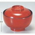 煮物椀 4寸仙才丸椀後藤塗 漆器