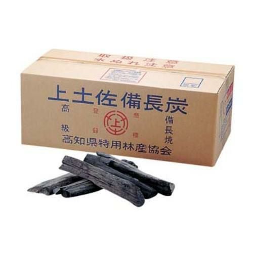 上土佐備長炭 (高知) 備長割