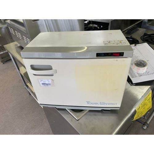 中古タオルウォーマーの通販ならテンポスドットコム