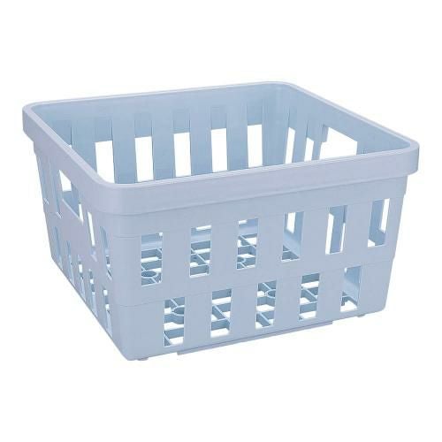 PP樹脂ラック PP90-04 ブルー