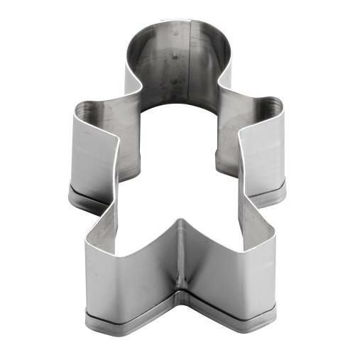 18-8クッキー抜型 男の子