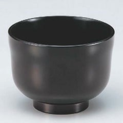 汁椀 ひさご汁椀溜 漆器