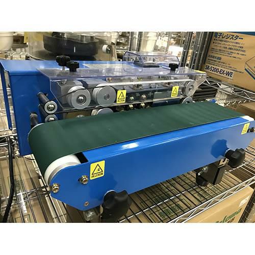 シャロットスライサー OFM-1004 標準仕様：2.3mm丸刃 【業務用】【送料