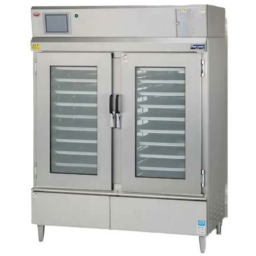 リヒートマイスター マルゼン RHM-10W 幅1400×奥行830×高さ1880(mm)