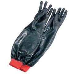 アトム 手袋ラバーホープ #214-V LL