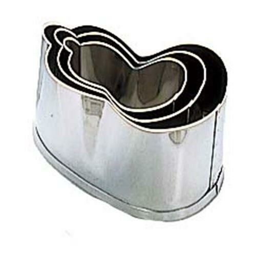 EBM 18-8 本職用厚口 抜型 ひねり兵丹 #4