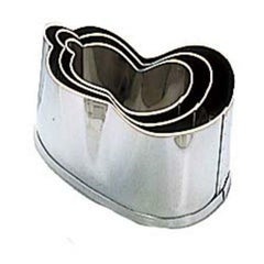 EBM 18-8 本職用厚口 抜型 ひねり兵丹 #4