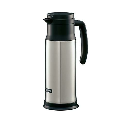 象印 ステンレスクールピッチャー SH-MA10 幅11×奥行15.5×高さ28.5(mm)/小物送料対象商品