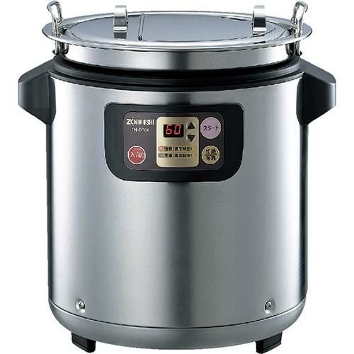 象印 マイコンチョコレートウォーマー TH-DT06 幅36.5x奥行31.5x高さ38.5(mm)