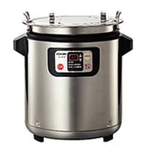 象印 マイコンスープクックジャー TH-DW06 幅36.5x奥行31.5x高さ38.5(mm)