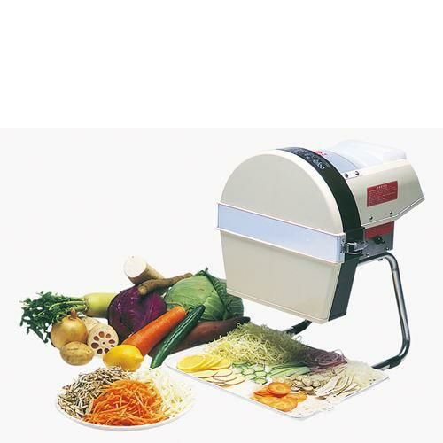 キャベリーナスライサー 電動スライサー KB-745E