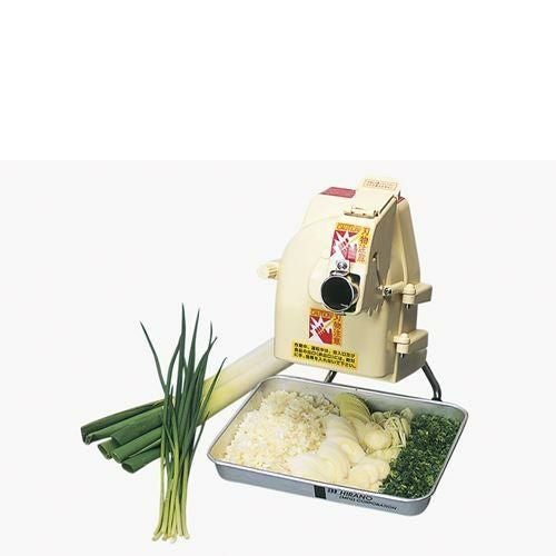 電動高速ねぎミジンカッター NC-2Mi