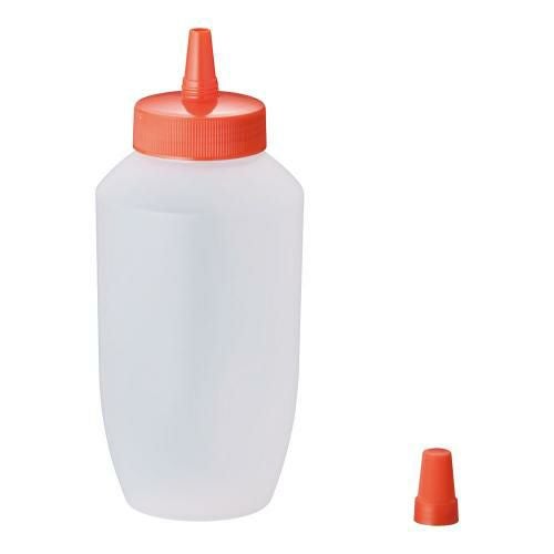 ドレッシングボトル(ネジキャップ式) PP-740 790cc