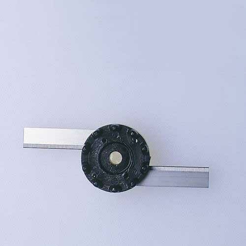 電動高速ネギカッター NC-2 用部品;替刃(2枚組)