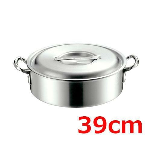 MTIプロガスト アルミ外輪鍋 39cm(目盛付)