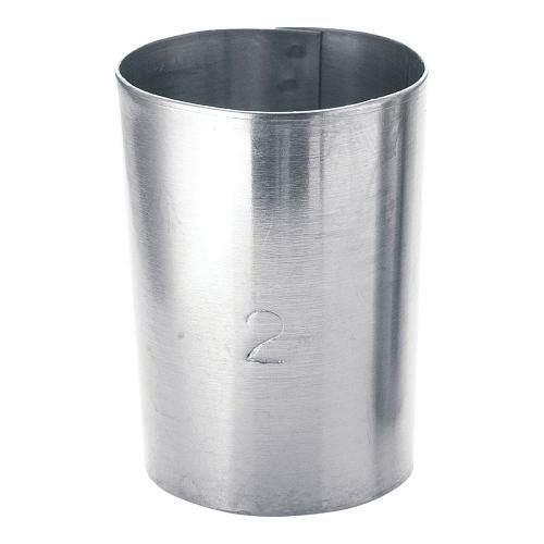 18-8ウナギのツメ No.2