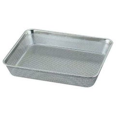 パンチ浅角バット 6枚取 18-8 UK