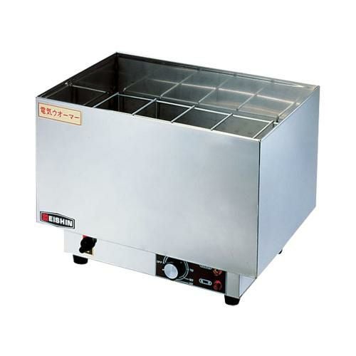 エイシン 電気酒燗器 ES-3型