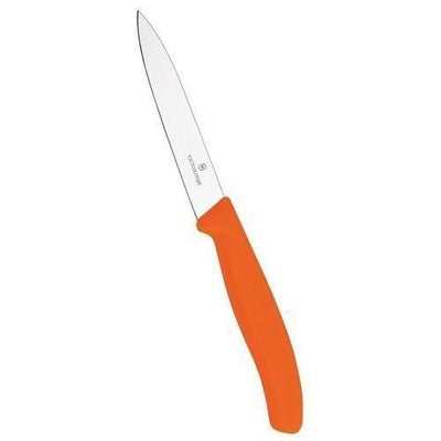 ビクトリノックス ペティナイフ OR 6.7706.9FCE 10cm