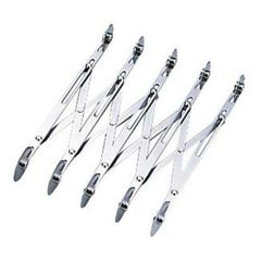 TH 5連カッター 68845 W式(無地/ギザ)