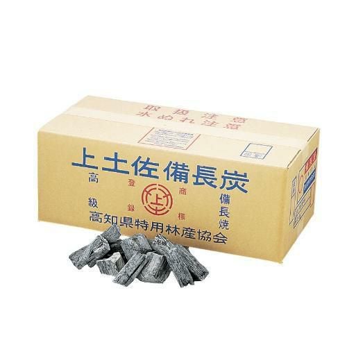上土佐備長炭(高知) 1級