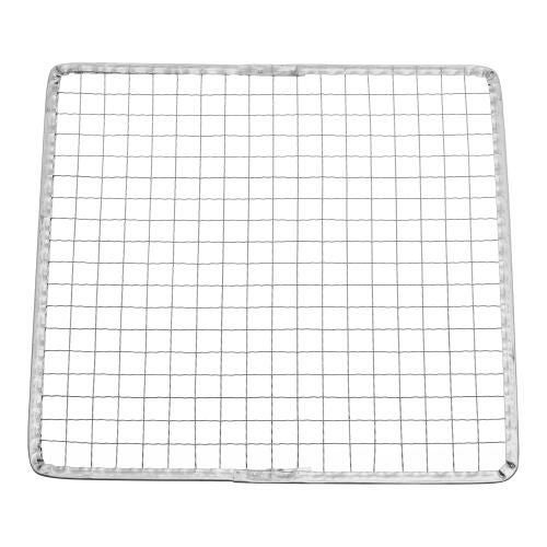 亜鉛引 使い捨て正角網(200枚入) S-22