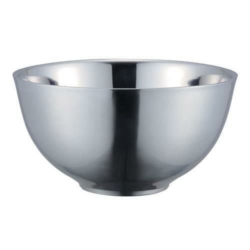 ステンレス ダブルボール(二重) プレーン