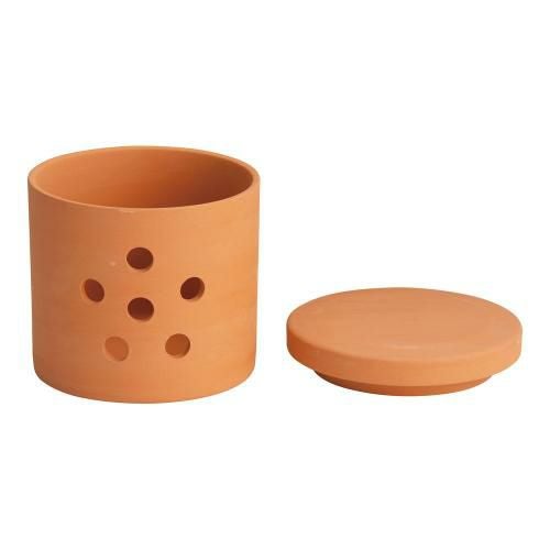 テラコッタ ガーリックセラー L