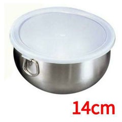 リングボール 18-8 14cm