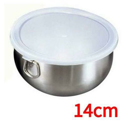 リングボール 18-8 14cm