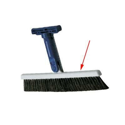 コンドル ワンタッチ 自由箒45用スペア 幅450