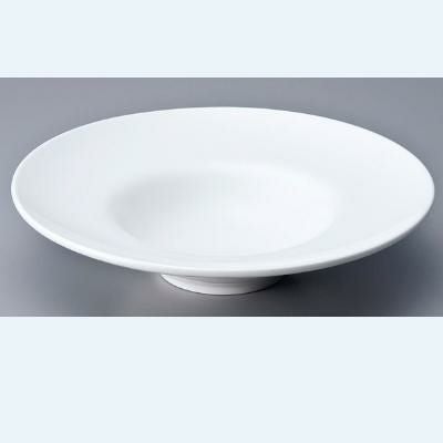 プレート 23cmボーシ/直径22.8×H5cm/アラカルト/食器//小物送料対象商品