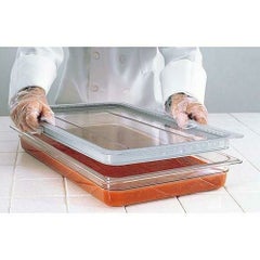 キャンブロ フードパン用ラバー付 密閉カバー 1/2 20CWGL