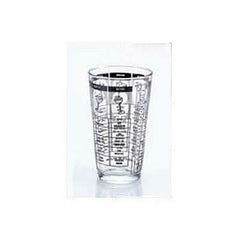 ミキシンググラス SMZー578(レシピー)