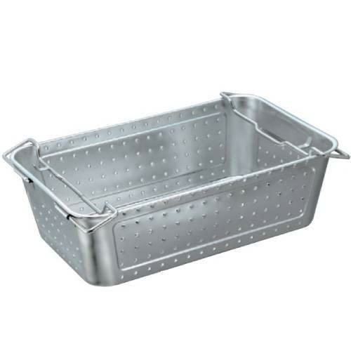 BK 18-8 水切運搬バット H185型