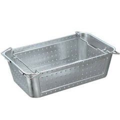 BK 18-8 水切運搬バット H185型