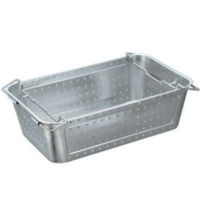 BK 18-8 水切運搬バット H185型