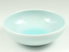 青白磁 多用鉢