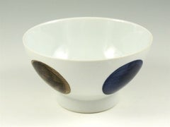 青丸紋 広東丼(小)
