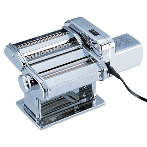 電動パスタマシン アトラスモーター