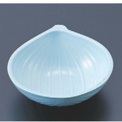 松花堂 ABSオニオン鉢青磁