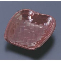 松花堂 ザル型鉢溜