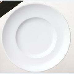 WIDE 11"ディナー皿