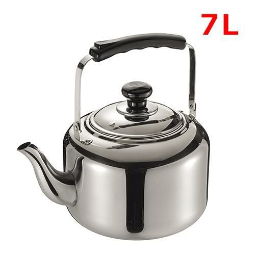 MTI 18-8IHプレーンケットル2 7L