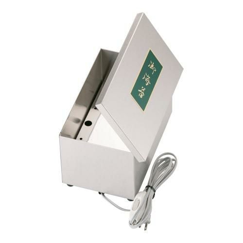 のり乾燥器 電気式 幅235×奥行145×高さ140 /業務用/新品/送料無料