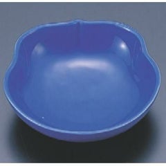 松花堂 ひさご鉢ルリ