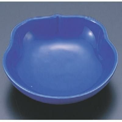 松花堂 ひさご鉢ルリ