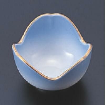 松花堂 チューリップ珍味ブルー