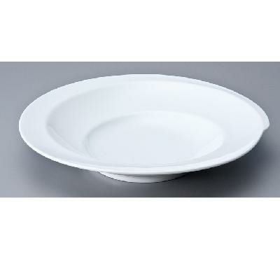 エピソード19cm深皿