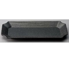 ☆ラッフルＢＫ３３ｃｍ細長プラター